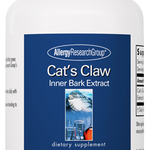 Cat's Claw 60 Capsules