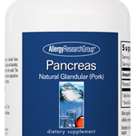 Pancreas 60 Capsules