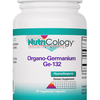 Organo-Germanium Ge-132 50 Capsules