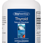 Thyroid 100 Capsules