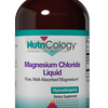 Magnesium Chloride Liquid 8 fl oz