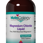 Magnesium Chloride Liquid 8 fl oz