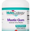 Mastic Gum 120 Capsules