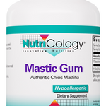 Mastic Gum 120 Capsules