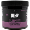 HEMP OneThirteen Sleep Sour Gummies Blackberry Vanilla 60 Gummies