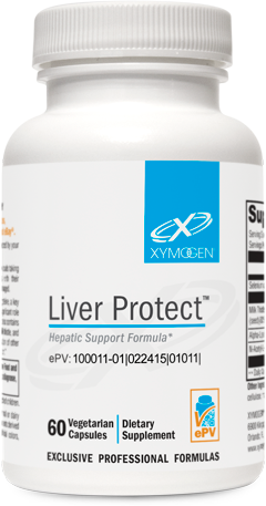 Liver Protect™ 60 Capsules