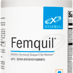 Femquil® 120 Capsules