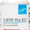 5-MTHF Plus B12 Cherry 60 Tablets