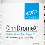 CinnDromeX™ 120 Capsules