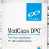 MedCaps DPO™ 120 Capsules