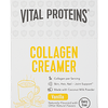 Collagen Creamer Vanilla 14 Servings