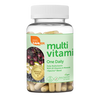 Multivitamin One Daily 60 Capsules