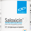 Saloxicin™ 120 Capsules