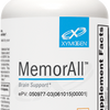 MemorAll™ 60 Capsules