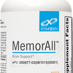 MemorAll™ 60 Capsules