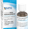 Guna Pain Management 1 fl oz