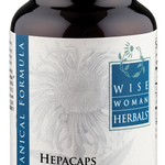 Hepacaps 90 Capsules