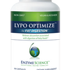 Lypo Optimize 90 Capsules