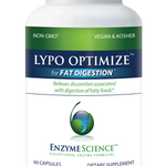 Lypo Optimize 90 Capsules