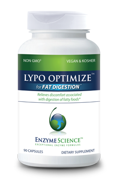 Lypo Optimize 90 Capsules