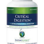 Critical Digestion® 90 Capsules