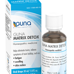 Guna Matrix Detox 1 fl oz