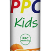 PPC Kids Orange Cream 8 oz