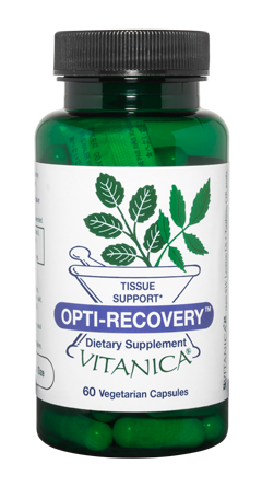 Opti-Recovery 60 Capsules