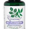 Mid-Life Symmetry 180 Capsules