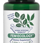 Fem Ecology 30 Capsules