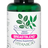 BreastBlend 90 Capsules