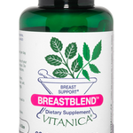 BreastBlend 90 Capsules