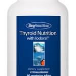 Thyroid Nutrition with Iodoral® 60 Tablets