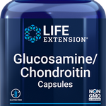 Glucosamine/ Chondroitin 100 Capsules