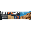 PROMAX Protein Bar Chocolate Chip Cookie Dough 12 Bars