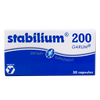 Stabilium® 200 Garum 30 Capsules