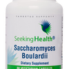 Saccharomyces Boulardii 60 Capsules