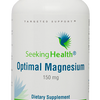 Optimal Magnesium 100 Capsules