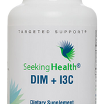 DIM + I3C 60 Capsules