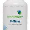 B-Minus 100 Capsules