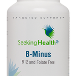 B-Minus 100 Capsules