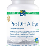 ProDHA Eye 60 Softgels