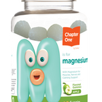 Chapter One Magnesium Apple 60 Gummies