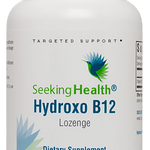 Hydroxo B12 60 Lozenges