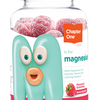 Chapter One Magnesium Raspberry 60 Gummies