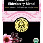 Echinacea Elderberry Blend 18 Bags