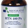 HTN 180 PX Original 60 Capsules