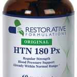 HTN 180 PX Original 60 Capsules