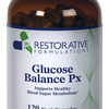 Glucose Balance Px 120 Capsules