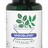 VasoBlend 90 Capsules